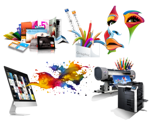 Printing Services Dubai